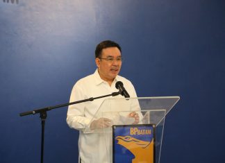Dukcapil Kemendagri Gandeng BSSN dan INAFIS Polri, Tinjau Data Center BP Batam