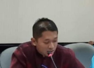 Tepis Pembatasan Kegiatan Wakil Wali Kota Batam, Kabag Hukum Setdako Batam : Tugas dan Wewenang sudah Jelas