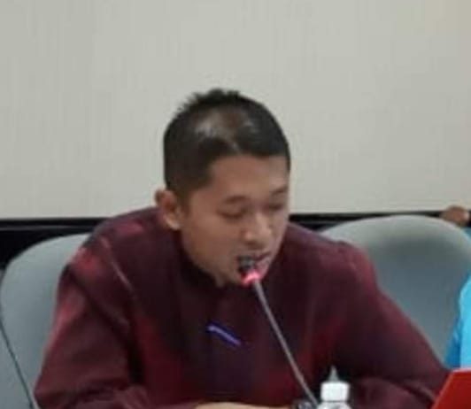 Tepis Pembatasan Kegiatan Wakil Wali Kota Batam, Kabag Hukum Setdako Batam : Tugas dan Wewenang sudah Jelas