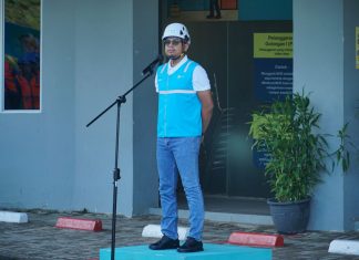 PT PLN Batam siaga, Jelang Hari Raya Idul Adha 1444 H