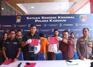 Lagi, Penyelundupan CPMI Ilegal Digagalkan