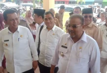 Bakti Lubis: Perkuat Fungsi Strategis Legislatif dalam Penyelenggaraan Pemerintahan Daerah yang Baik