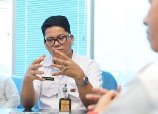 Respons Rizki Faisal, Kadis kominfo Batam sampaikan Pemko Batam Secara Responsif dan Taat Azas Sudah Tangani Warga Terdampak Puting Beliung