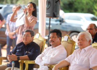 KEK Nongsa Serap 2.618 Tenaga Kerja, Kepala BP Batam Optimistis Pertumbuhan Ekonomi Meningkat