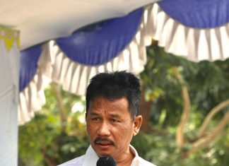 Buka Peluang Kerja, Kepala BP Batam Dukung Penuh Pengembangan KEK Batam Aero Technic