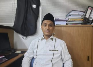 Wakil Komisi IV menyayangkan ketidakhadiran Pemerintah Kota (Pemko) Batam dalam sidang paripurna DPRD Batam