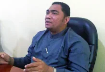 Bakti Lubis: Pelayanan Kesehatan Masyarakat Harus Dioptimalkan
