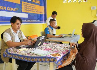 BP Batam Hadirkan Kembali Layanan BLINK, Jamin Kemudahan Masyarakat Urus UWT