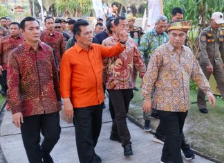 Harsiarnas ke-90 dan Rakornas KPI 2023 Usai, Kepulauan Riau Sukses Menjadi Tuan Rumah
