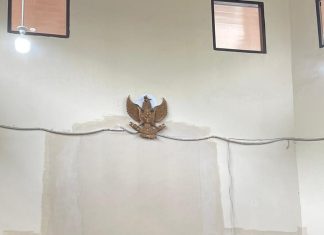 Kasus sabu 31,388Kg di Vonis hukum mati