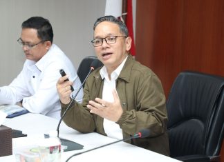 Dampak Cuaca Ekstrem, BP Batam Pastikan Aktivitas Pelabuhan Sekupang Aman Terkendali