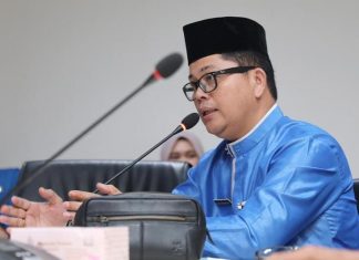 Imbau Warga Bijak Menggunakan Media Sosial, Rudi Panjaitan: Video Sambutan Wali Kota Disebar Tak Utuh