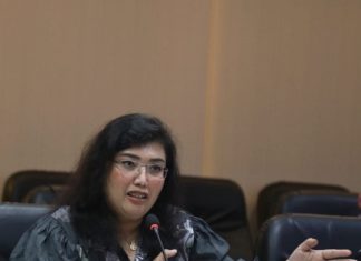 Proyek Pengembangan Pulau Rempang Masuk Daftar Program Strategis Nasional