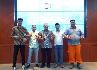 Sejumlah Aset Milik Masyarakat Rempang Dikembalikan Sukarela Kepada Negara