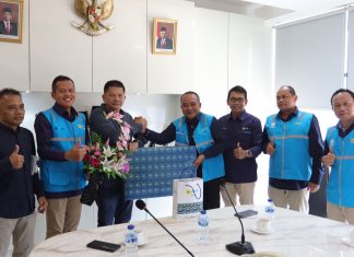Apresiasi Hari Pelanggan Nasional, PLN Batam Beri Promo Tambah Daya Hingga Kunjungi Pelanggan