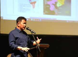 Kepala BP Batam: Masyarakat Jangan Terprovokasi Isu Miring