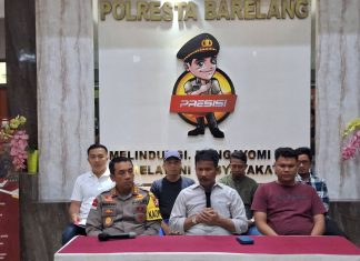 Kepala BP Batam Apresiasi Penangguhan Penahanan 7 Warga Rempang