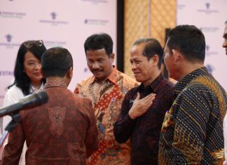 Pemerintah Akomodir Aspirasi Dari Masyarakat Rempang