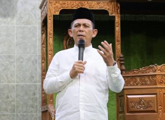 Pemprov Kepri Ajak Masyarakat Meriahkan Tabligh Akbar Peringatan Maulid Nabi di Gedung Daerah Tanjungpinang