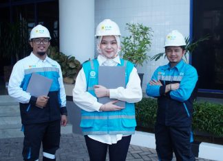Spesial HUT PLN Batam dan HLN, PLN Batam Beri Diskon Tambah Daya
