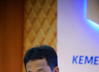 Kepala BP Batam Jamin Situasi di Batam Hingga Galang Kondusif