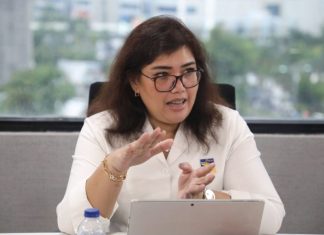 BP Batam Sampaikan Progres Pengembangan Rempang Eco-City ke Ombudsman RI