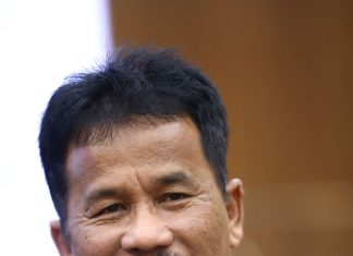 Batam Semakin Indah, BP Batam Bangun Bundaran Punggur