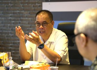 BP Batam Gandeng BPKP Kepri, Perkuat Mitigasi Risiko Percepatan Investasi Rempang Eco City