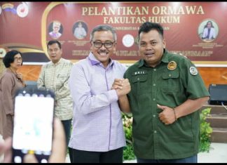 4 Pilar Kebangsaan sebagai Panutan bagi mahasiswa UNRIKA dalam berinovasi membangun Kota Batam