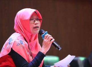 Wujudkan Tata Kelola Pemerintahan, BP Batam Gelar FGD Penyelenggaraan SPBE