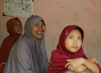 Update Rempang Eco-City, 73 KK Telah Menempati Hunian Sementara