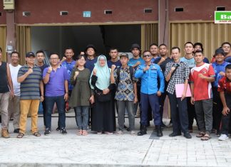 Warga : Program Rempang Eco-City Bakal Meningkatkan Ekonomi