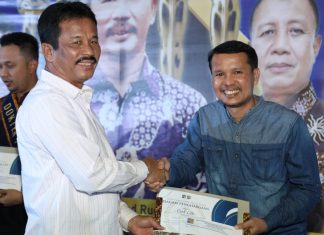 Malam Anugerah RSBP Batam Awards 2023