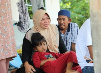 Progres Pergeseran Warga Rempang, 83 KK Telah Menempati Hunian Sementara