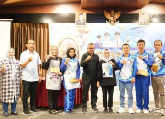 𝐉𝐞𝐟𝐫𝐢𝐝𝐢𝐧 𝐏𝐮𝐣𝐢 𝐇𝐚𝐬𝐢𝐥 𝐌𝐚𝐬𝐚𝐤𝐚𝐧 𝐏𝐞𝐬𝐞𝐫𝐭𝐚 𝐏𝐞𝐥𝐚𝐭𝐢𝐡𝐚𝐧 𝐊𝐞𝐭𝐫𝐚𝐦𝐩𝐢𝐥𝐚𝐧 𝐓𝐚𝐭𝐚 𝐁𝐨𝐠𝐚