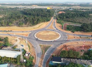 Perumda Air Minum Tirta Sewakadarma Bali Pelajari Pengoperasian dan Pemeliharaan Air di Kota Batam
