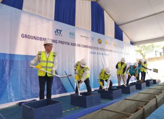 PT PLN Batam dan PT Medco Power Indonesia Bersinergi Dukung Penyediaan Pembangkit Efisien dan Ramah Lingkungan