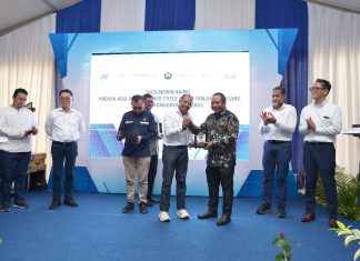 PT PLN Batam dan PT Medco Power Indonesia Bersinergi Dukung Penyediaan Pembangkit Efisien dan Ramah Lingkungan