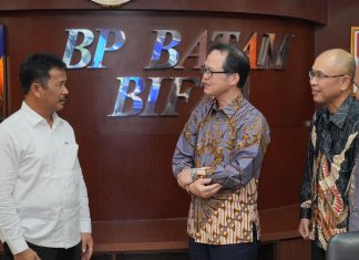 Rubycon Indonesia Akan Kembali Melakukan Ekspansi di Kota Batam