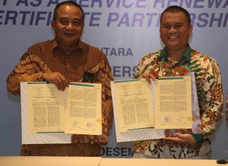Dukung Penggunaan Energi Bersih, PLN Batam Siap Layanani Permintaan REC untuk Pelanggan