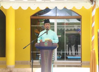 Wisman Asal Singapura Dominasi Kunjungan ke Batam