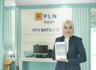 Spesial Natal dan Tahun Baru, PLN Batam Berikan Gebyar Diskon Akhir Tahun