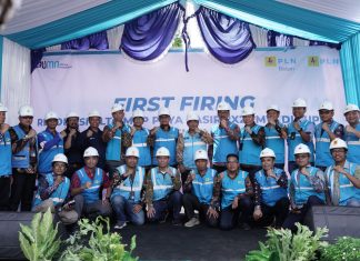 PLN Batam Turut Berpartisipasi untuk Perkuat Sistem Kelistrikan di Sulbagsel