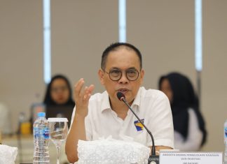 BP Batam Bentuk Tim Terpadu Demi Kepastian Hak Masyarakat Terdampak Pengembangan Rempang Eco-City