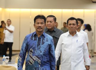 Sinergi Bersama Wujudkan Kesejahteraan Masyarakat Rempang