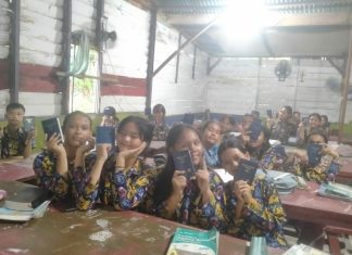 Guru Agama Harus Status ASN Karena Mata Pelajaran Kurikulum
