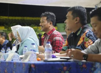 Wali Kota Batam Gesa Pelebaran Jalan Kepri Mall-Batu aji