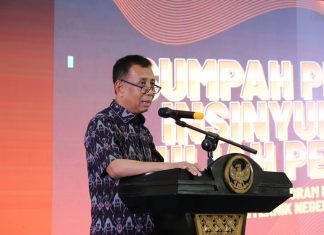 BP Batam Ajak Lulusan Insinyur Kolaborasi Wujudkan Pembangunan Rempang Eco-City