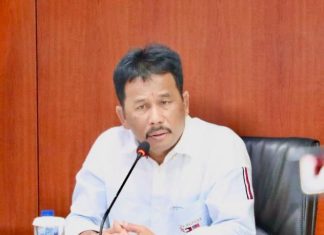 Pasca Pemilu, Muhammad Rudi Ajak Masyarakat Kembali Bersatu