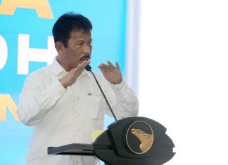Dukung Kemajuan Investasi, BP Batam Prioritaskan Pengembangan Infrastruktur Pendukung